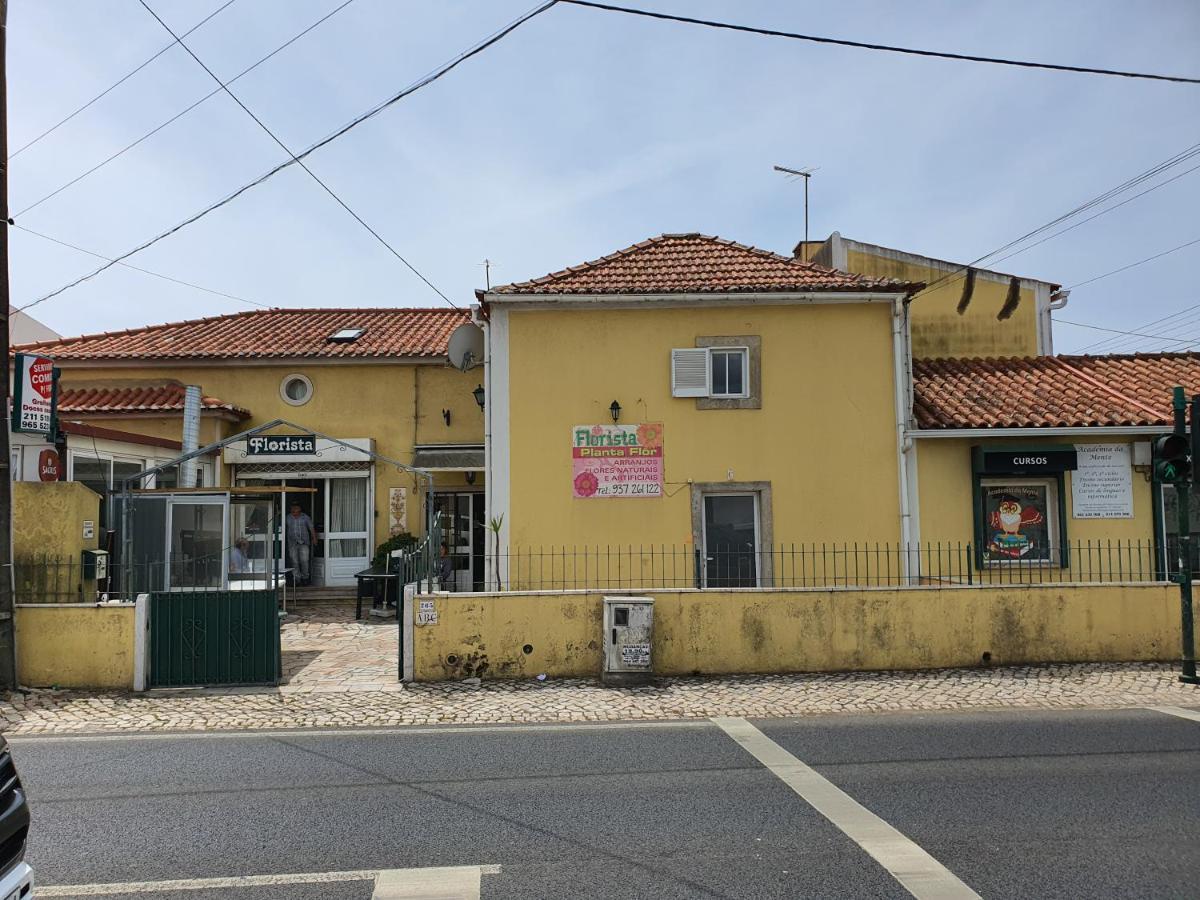 Julia Old Village By Lisbon Village Apartments Terrugem Exterior photo